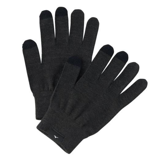 MIZUNO SHOP [�~�Y�m�����I�����C���V���b�v] �y�z�����M�z�u���X�T�[���C���i�[�O���u(�^�b�`�p�l���Ή�) ���j�Z�b�N�X 09 �u���b�N B2JYC505