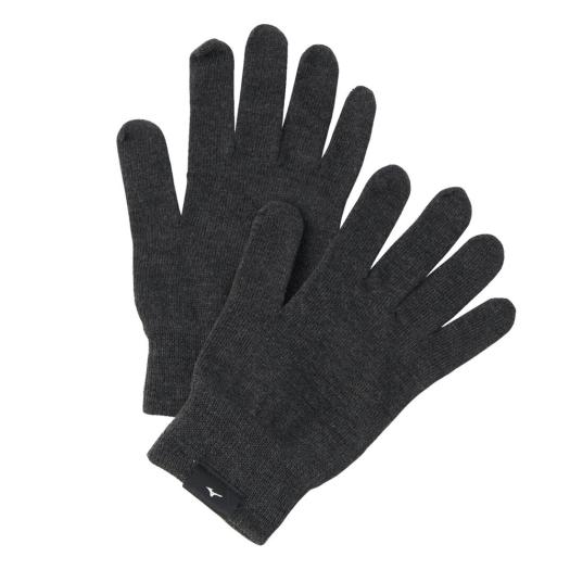 MIZUNO SHOP [�~�Y�m�����I�����C���V���b�v] �y�z�����M�z�u���X�T�[���C���i�[�O���u ���j�Z�b�N�X 09 �u���b�N B2JYC515