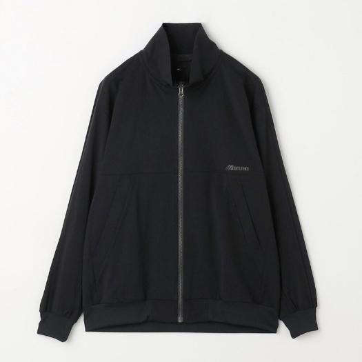 MIZUNO SHOP [�~�Y�m�����I�����C���V���b�v] �n�C�Q�[�W�N�C�b�N�h���C�g���b�N�W���P�b�g �����Y 09 �u���b�N B2MCC135