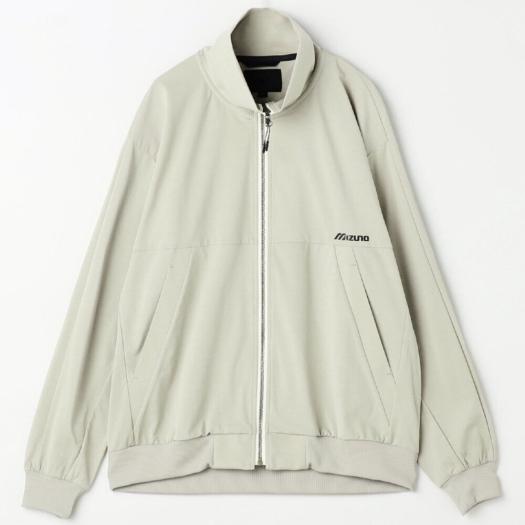 ハイゲージクイックドライトラックジャケット|B2MCC135|Go to by