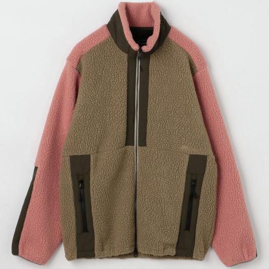 MIZUNO SHOP [~YmICVbv] yzMzPOLARTECuXT[ T[}vWPbg jZbNX 65 JIuE×Etx[W B2MCC501