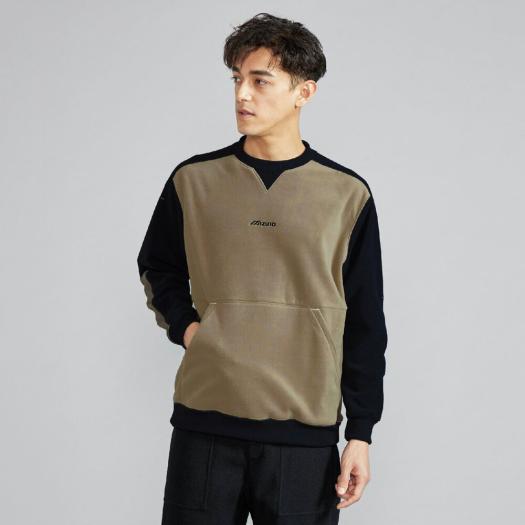 MIZUNO SHOP [~YmICVbv] POLARTECt[XvI[o[ Y 58 Etx[W×ubN B2MCC502