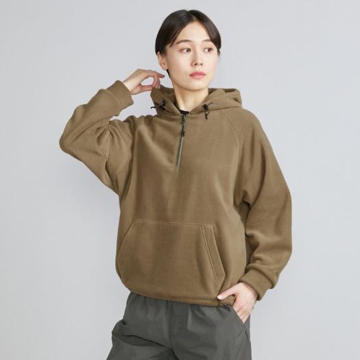 MIZUNO SHOP [~YmICVbv] POLARTECt[Xt[fB EBY 50 Etx[W B2MCC731