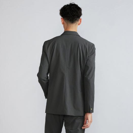 吸湿発熱】ブレスサーモセットアップジャケット|B2MEC512|Go to by