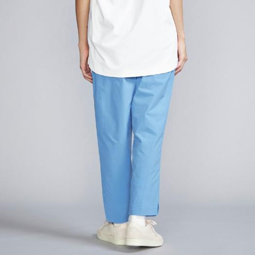 ウォーターリパレント ストレッチパンツ|B2MFA235|Go to by mizuno