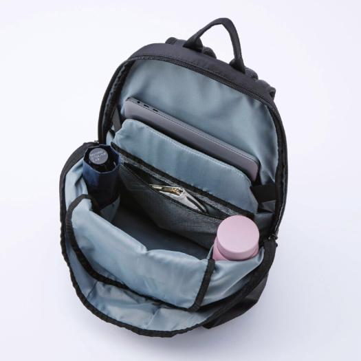 ミズノ直営限定】バックパック18L|B3JDCX10|バッグ|健康・日常生活品