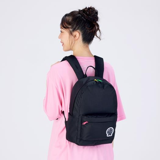 【受注生産／２０２７国際園芸博覧会】トゥンクトゥンク COLOREバックパック14L