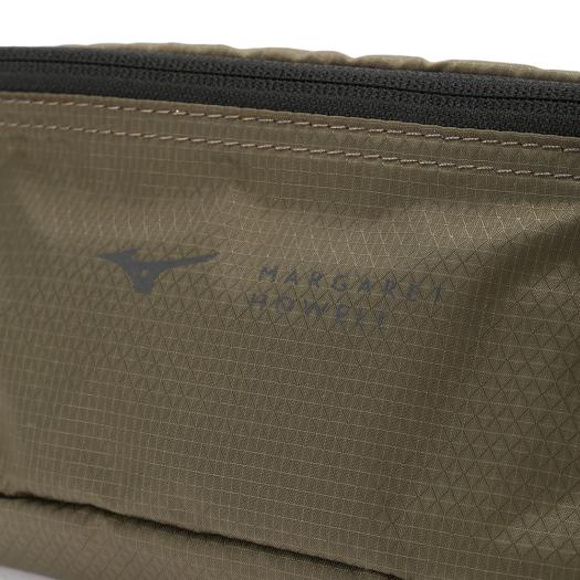 MARGARET HOWELL】ウエストバッグ|B3JMCY02|バッグ|健康・日常生活品