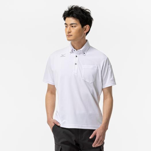 MIZUNO SHOP [ミズノ公式オンラインショップ] 大会記念N-XT Tシャツ[ユニセックス] 09 ブラック 32JAX210