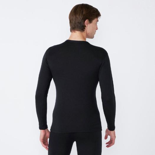 ♡*J様 ２枚【MIZUNO】メリノウール x ブレスサーモ 長袖 w'M プレ MIZUNO（ミズノ） あったか冬インナー プレミアホットインナー メリノ