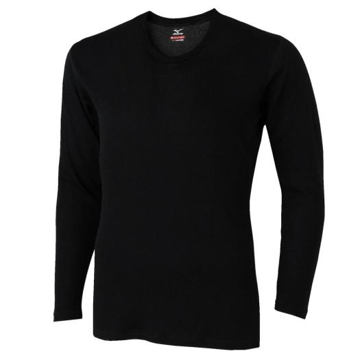 吸湿発熱】ミズノプレミアホットインナー ブレスサーモ Activeモデル