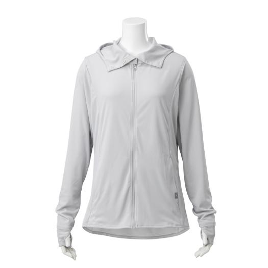 MIZUNO SHOP [�~�Y�m�����I�����C���V���b�v] ����؉A�p�[�J �E�B�����Y 03 �V���o�[�O���[ C2JC2W06