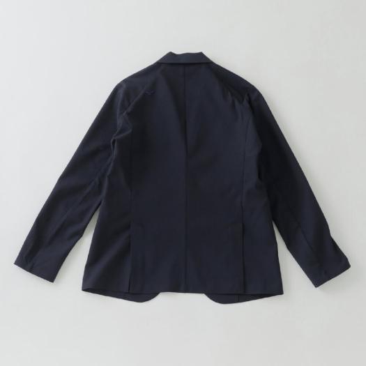 EDIFICE】ダイナモーションフィット セットアップジャケット|C2JEDE01
