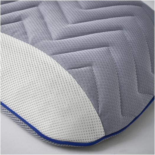 リフル ピロー(枕)|C2JNA105|寝具|健康・日常生活品|ミズノ公式オンライン