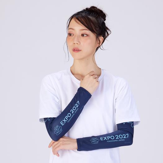 【受注生産／２０２７国際園芸博覧会】トゥンクトゥンクTシャツ