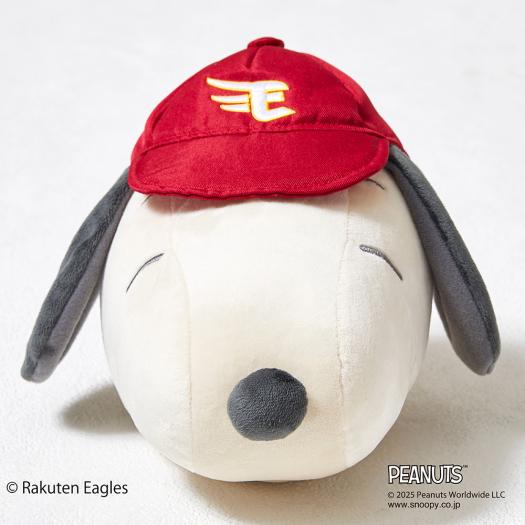 MIZUNO SHOP [ミズノ公式オンラインショップ] 【PEANUTS】パ・リーグ6球団 ダンベルボールボルレッチ スヌーピー ユニセックス 76 東北楽天ゴールデンイーグルス