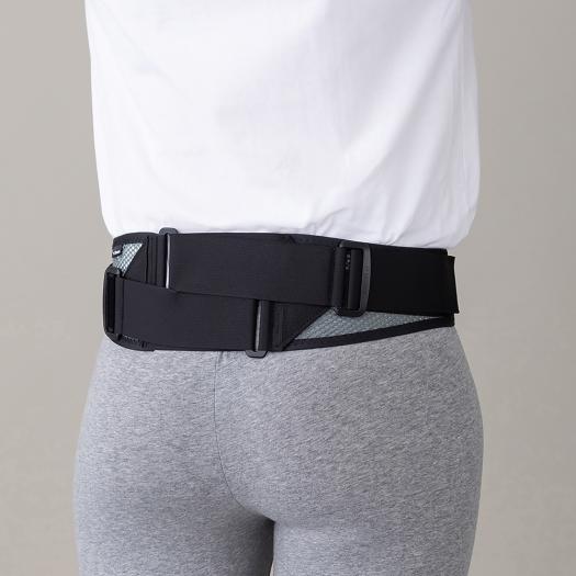 腰部骨盤ベルト(メッシュタイプ)|C3JKB304|骨盤ベルト|サポーター