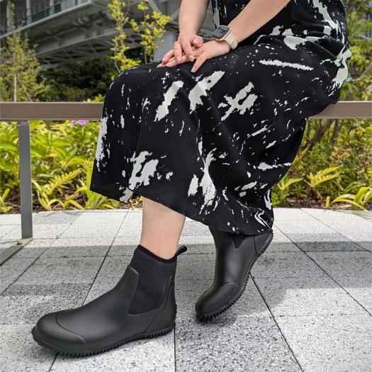 [ミズノ] 防水レインシューズ レインブーツ レディース C3JSP202 M RAIN SHOES|C3JSP202|その他|健康・日常生活品|ミズノ公式オンライン