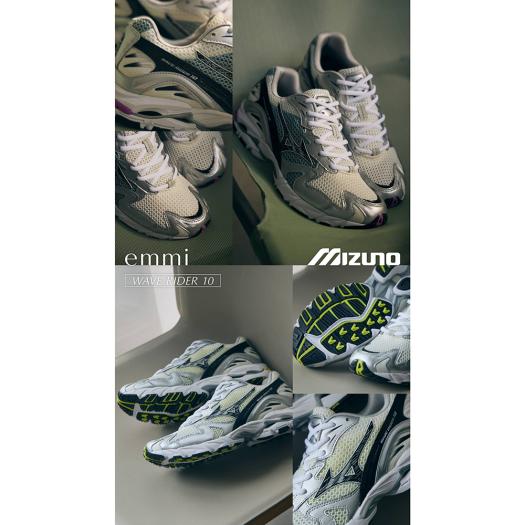 WAVE RIDER 10|D1GA2104_c|MIZUNO1906|ライフスタイル|ミズノ公式