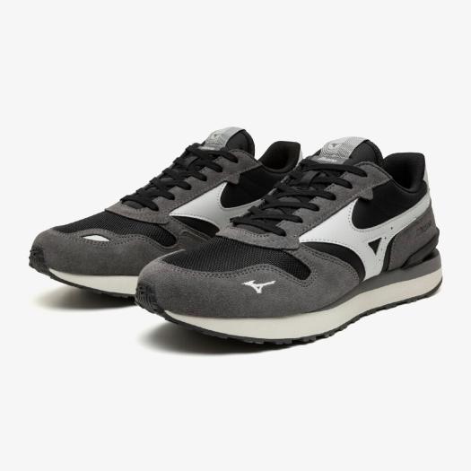 MIZUNO SHOP [�~�Y�m�����I�����C���V���b�v] MIZUNO RB87 ���j�Z�b�N�X 31 �O���[×�u���b�N D1GA2352