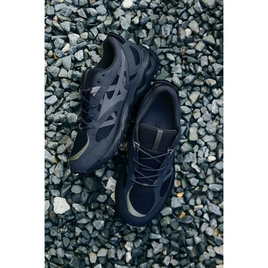 WAVE MUJIN TL GTX(ゴアテックス／防水)|D1GA2373|MIZUNO1906|ライフ