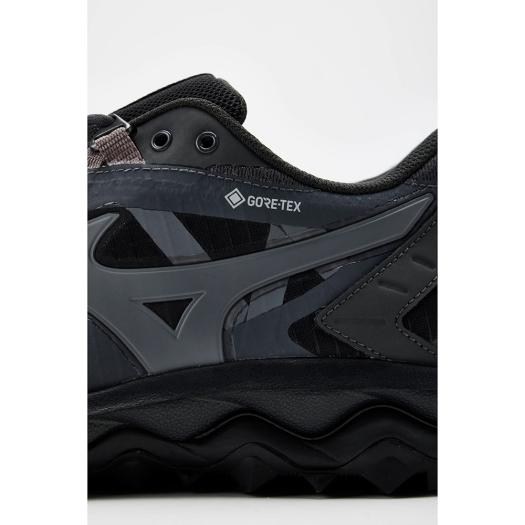 WAVE MUJIN TL GTX(ゴアテックス／防水)|D1GA2373|MIZUNO1906|ライフ