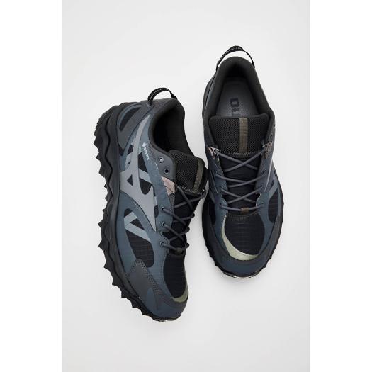 WAVE MUJIN TL GTX(ゴアテックス／防水)|D1GA2373|MIZUNO1906|ライフ