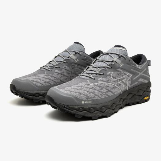 MIZUNO SHOP [~YmICVbv] WAVE MUJIN LS GTX(SAebNX^h) jZbNX 05 CgO[×O[×_[NO[ D1GA2501