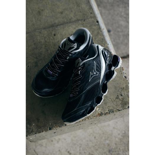 WAVE PROPHECY LS|D1GA2507|MIZUNO1906|ライフスタイル|ミズノ公式