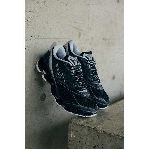 WAVE PROPHECY LS|D1GA2507|MIZUNO1906|ライフスタイル|ミズノ公式