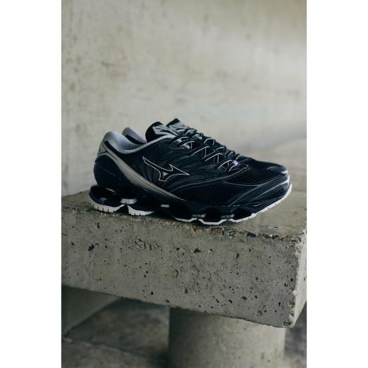 WAVE PROPHECY LS|D1GA2507|MIZUNO1906|ライフスタイル|ミズノ公式