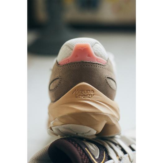 ミズノ直営限定】WAVE RIDER β|D1GA2509|MIZUNO1906|ライフスタイル