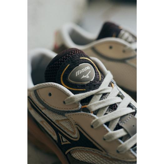 ミズノ直営限定】WAVE RIDER β|D1GA2509|MIZUNO1906|ライフスタイル