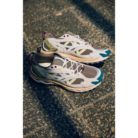 WAVE MUJIN TL|D1GA2513|MIZUNO1906|ライフスタイル|ミズノ公式オンライン