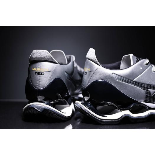 WAVE PROPHECY MORELIA NEO|D1GA255103|MIZUNO1906|ライフスタイル