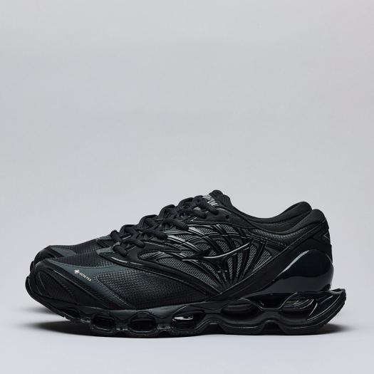 WAVE PROPHECY LS GTX(ゴアテックス／防水)|D1GA2560|MIZUNO1906