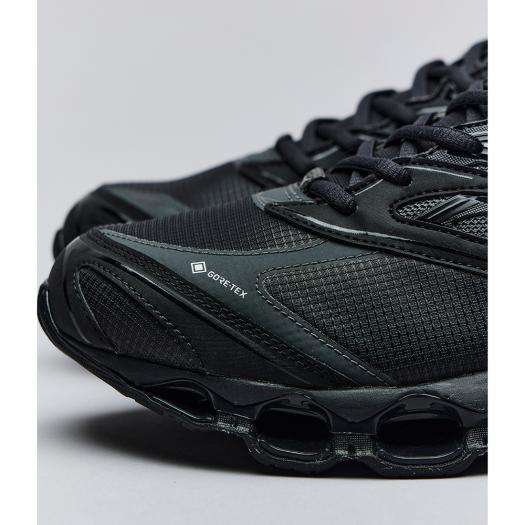 WAVE PROPHECY LS GTX(ゴアテックス／防水)|D1GA2560|MIZUNO1906