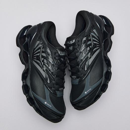 WAVE PROPHECY LS GTX(ゴアテックス／防水)|D1GA2560|MIZUNO1906