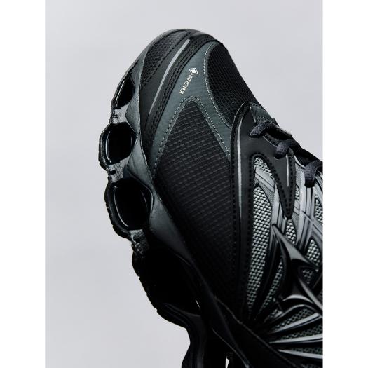 WAVE PROPHECY LS GTX(ゴアテックス／防水)|D1GA2560|MIZUNO1906