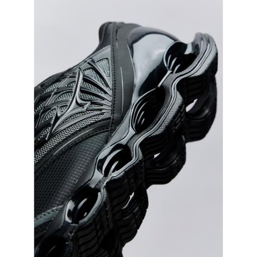 WAVE PROPHECY LS GTX(ゴアテックス／防水)|D1GA2560|MIZUNO1906