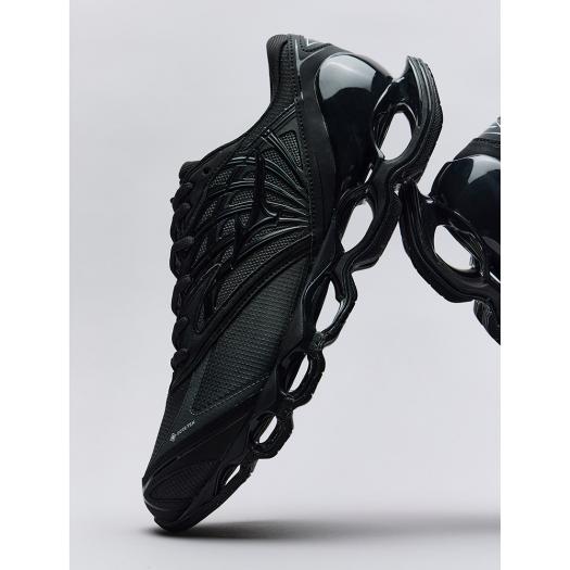 WAVE PROPHECY LS GTX(ゴアテックス／防水)|D1GA2560|MIZUNO1906