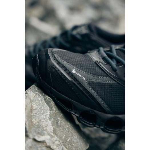 WAVE PROPHECY LS GTX(ゴアテックス／防水)|D1GA2560|MIZUNO1906
