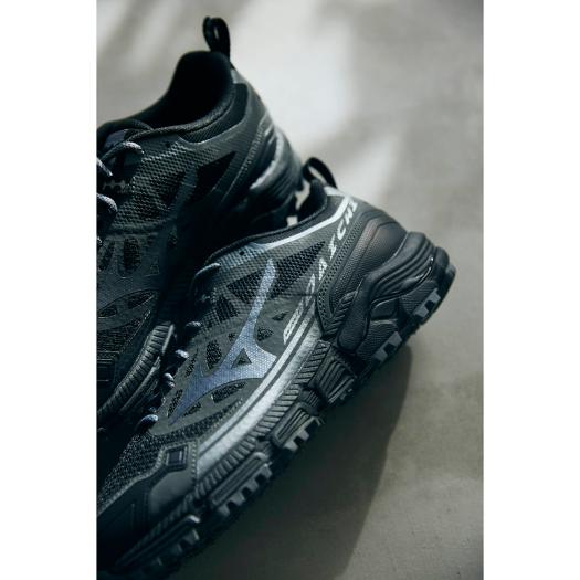 WAVE DAICHI LS|D1GA2601|MIZUNO1906|ライフスタイル|ミズノ公式オンライン