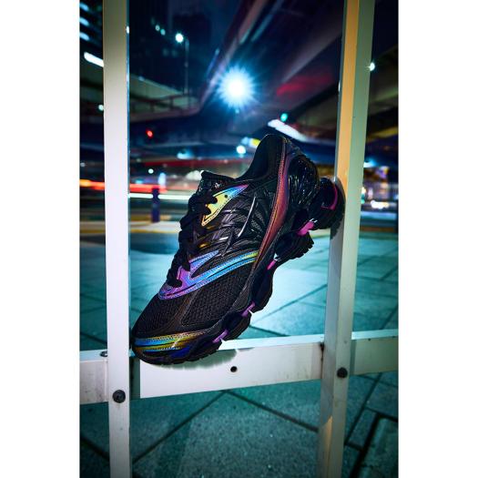 WAVE PROPHECY LS|D1GA2604|MIZUNO1906|ライフスタイル|ミズノ公式