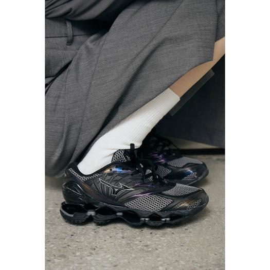 WAVE PROPHECY LS|D1GA2604|MIZUNO1906|ライフスタイル|ミズノ公式