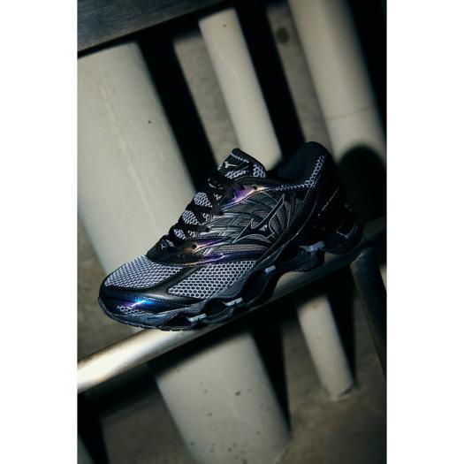 ミズノWAVECUPSSJAPAN限定モデルサイズ28.0 WAVE PROPHECY LS|D1GA2604|MIZUNO1906|ライフスタイル|ミズノ公式