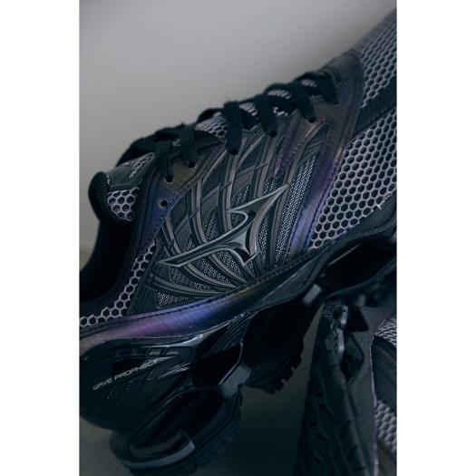 WAVE PROPHECY LS|D1GA2604|MIZUNO1906|ライフスタイル|ミズノ公式