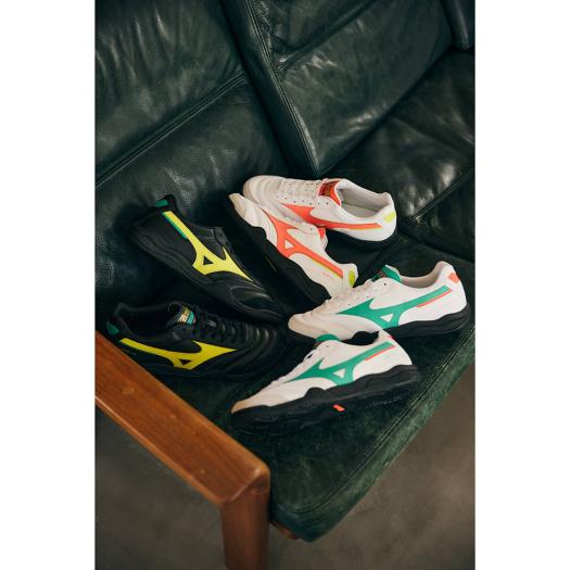 MIZUNO モレリア MORELIA LS|D1GA260A|MIZUNO1906|ライフスタイル|ミズノ公式オンライン