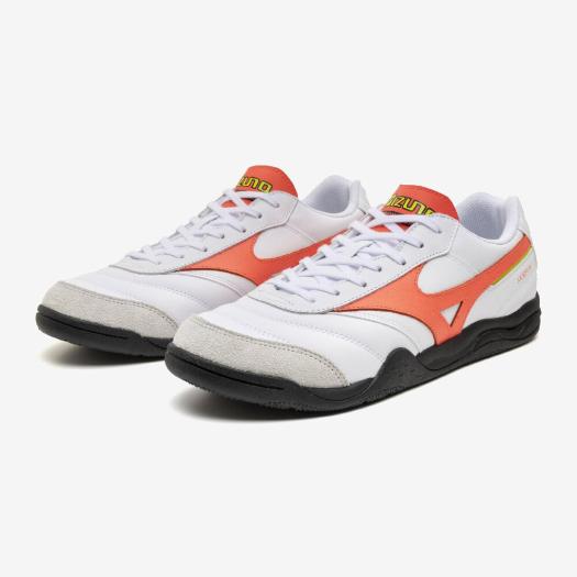 MORELIA LS|D1GA260A|MIZUNO1906|ライフスタイル|ミズノ公式オンライン