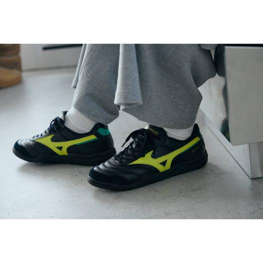MORELIA LS|D1GA260A|MIZUNO1906|ライフスタイル|ミズノ公式オンライン